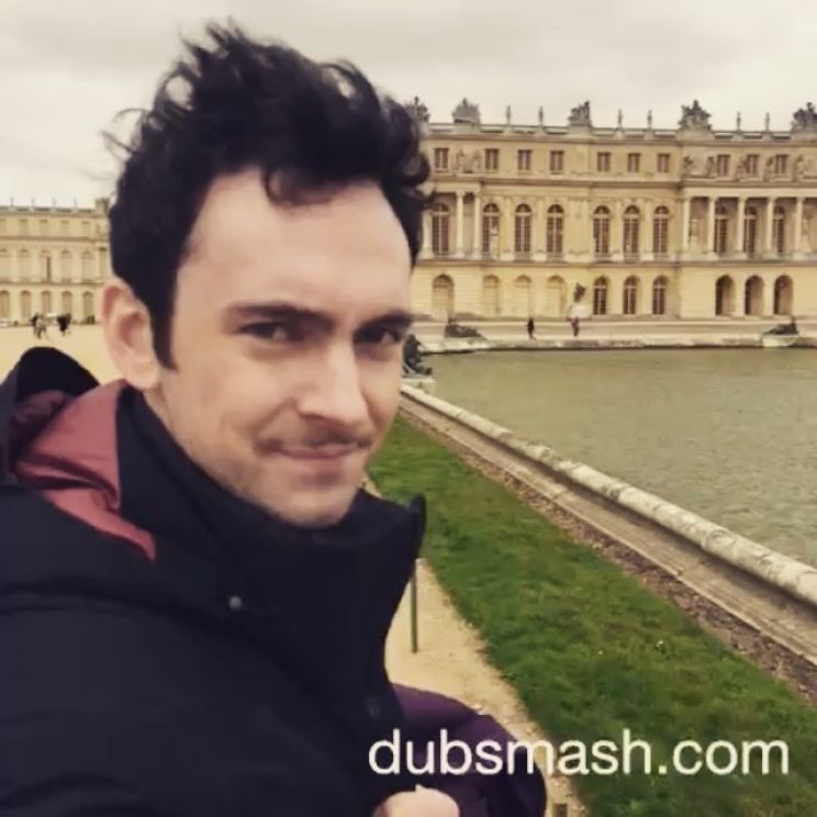 George Blagden