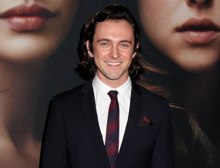 George Blagden