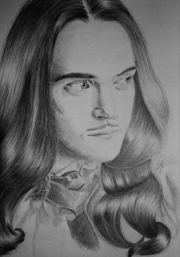 George Blagden