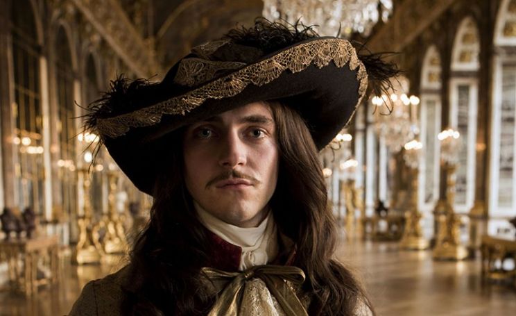 George Blagden