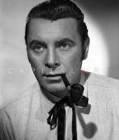 George Brent