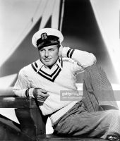 George Brent