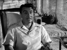 George Brent