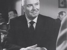 George Brent