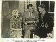 George Brent