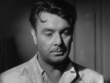 George Brent