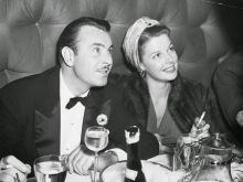 George Brent