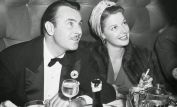 George Brent