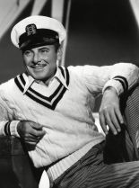 George Brent