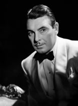 George Brent