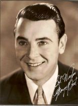 George Brent