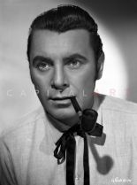 George Brent