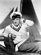 George Brent