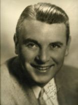 George Brent