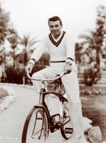 George Brent