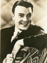 George Brent