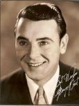 George Brent