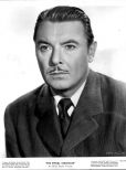 George Brent