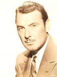 George Brent