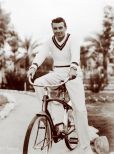 George Brent