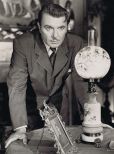 George Brent