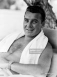 George Brent