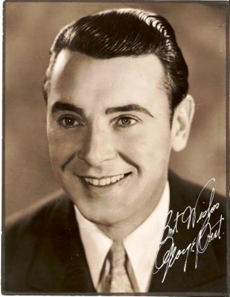 George Brent