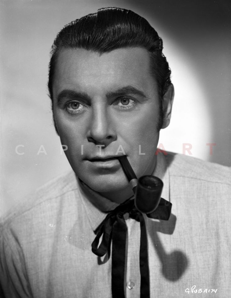 George Brent