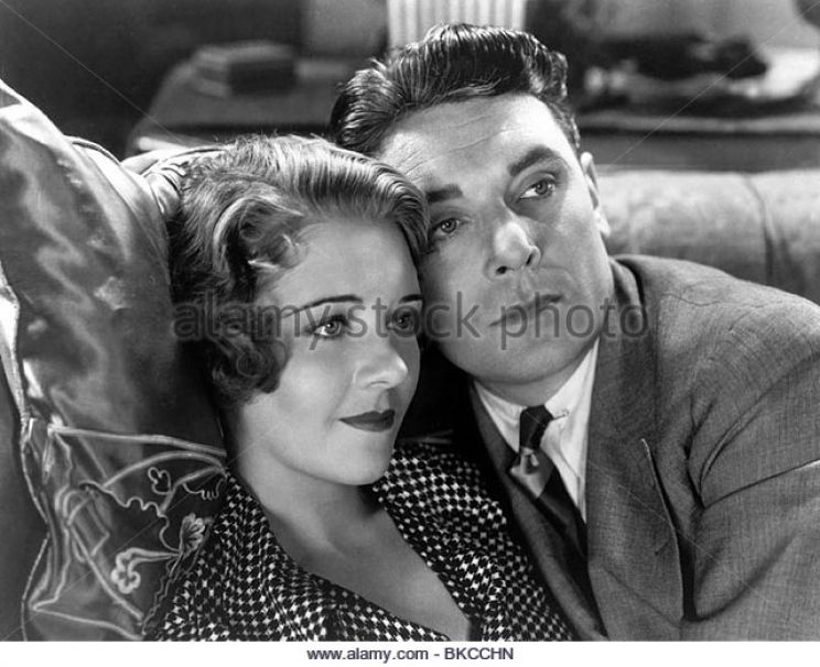 George Brent