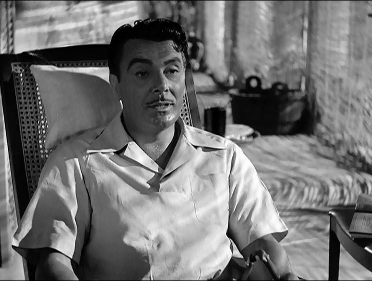 George Brent