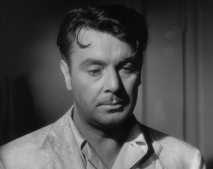 George Brent