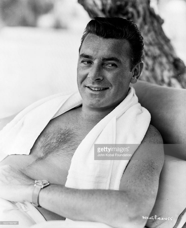 George Brent