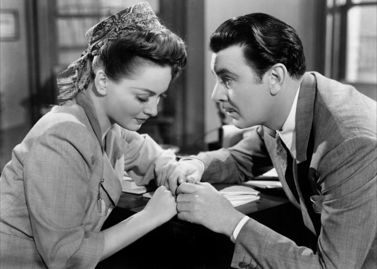 George Brent