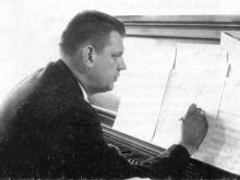 George Bruns