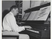 George Bruns