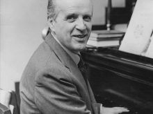 George Bruns