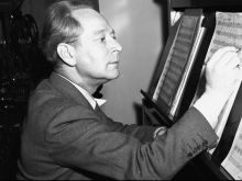 George Bruns