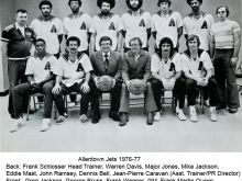 George Bruns photo
