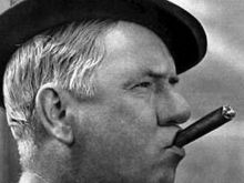 George Bruns