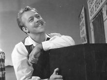 George Bruns