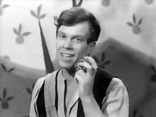 George Bruns