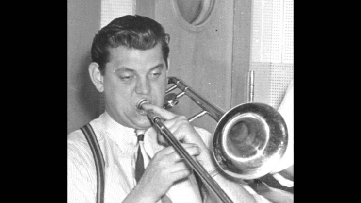 George Bruns