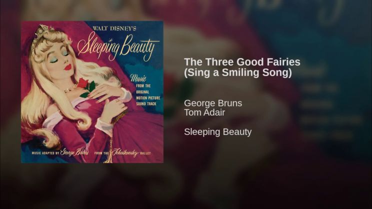 George Bruns