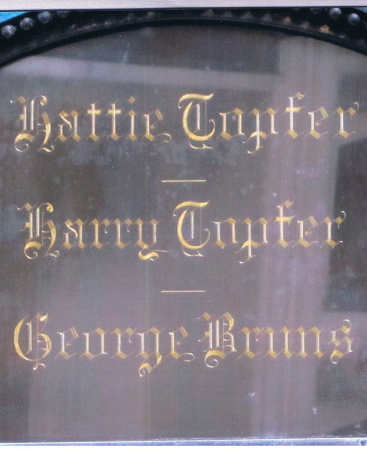George Bruns