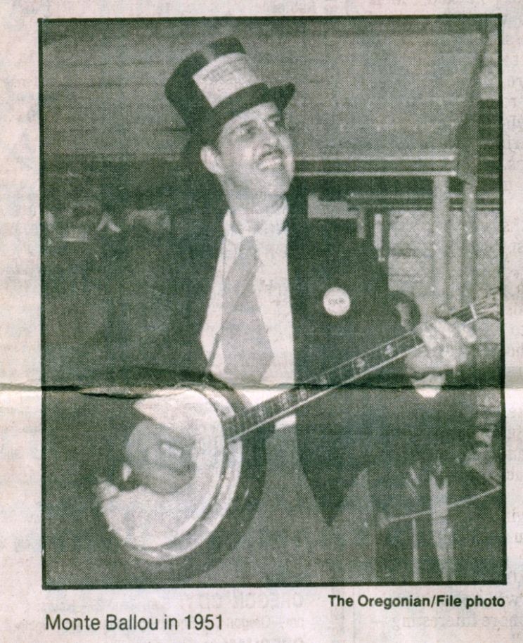 George Bruns