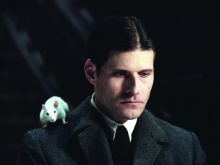 George 'Buck' Flower