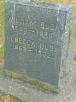 George Buck