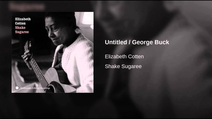 George Buck