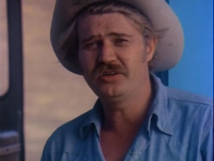 George Buck