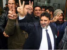 George Bukhari
